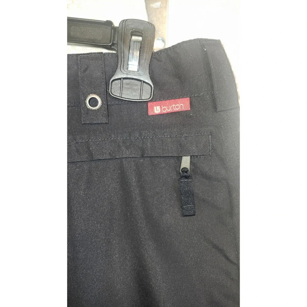 Burton snowboarding pants